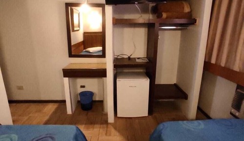 Standard Apartment, 2 Twin Beds