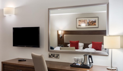 Classic Twin Room