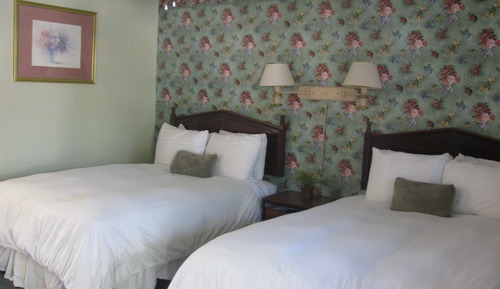 Room, 2 Double Beds