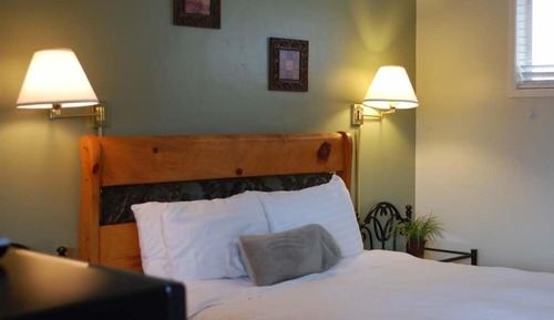 Room, 1 Queen Bed