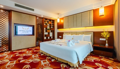 Grand Suite
