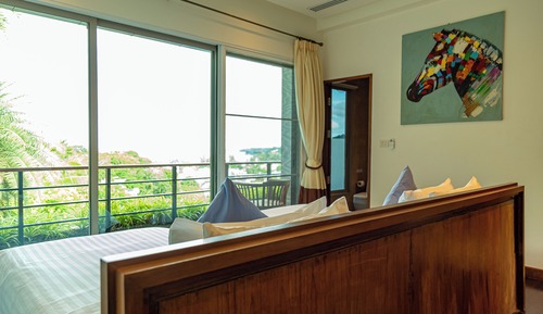 Family Villa, 3 Bedrooms, Private Pool