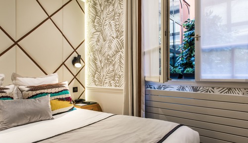 Classic Double Room
