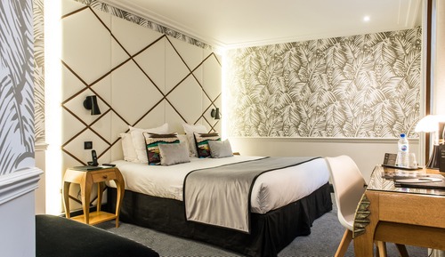 Superior Double or Twin Room