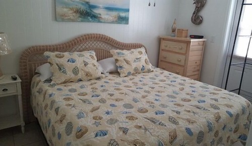 Apartment, 2 Bedrooms, Beach View, Beachfront