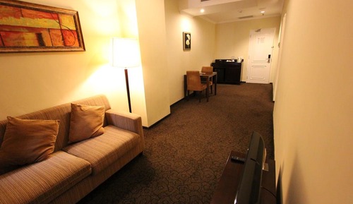 Executive Suite