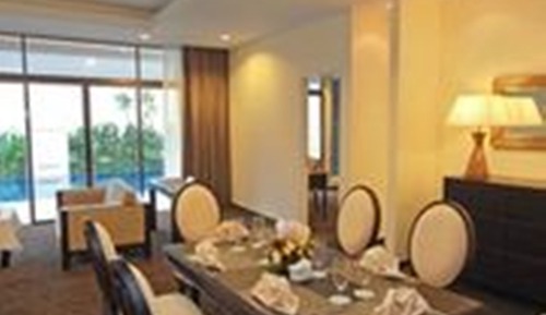 Junior Double Room