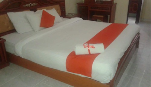 Standard Double Room, 1 Double Bed