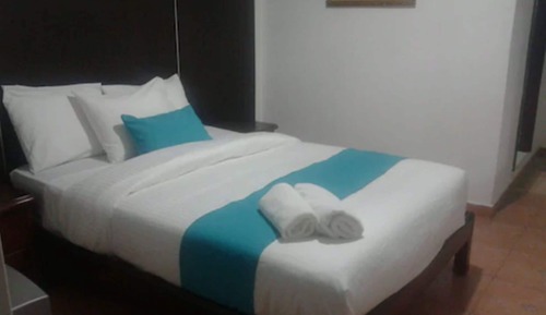 Standard Room, 1 Double Bed (Individual)