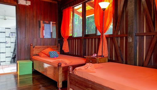 Apartment, 2 Bedrooms