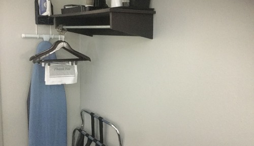 Room, 1 King Bed, Non Smoking