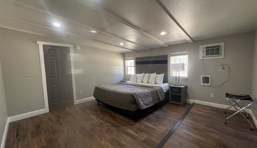 Standard House