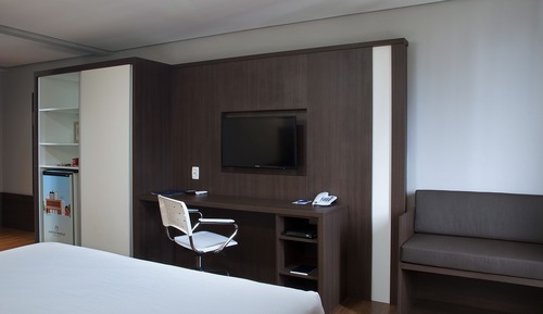 Premium Twin Room