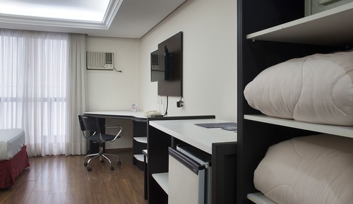 Classic Twin Room