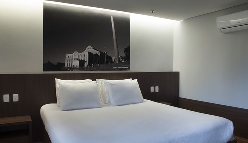 Premium Double Room