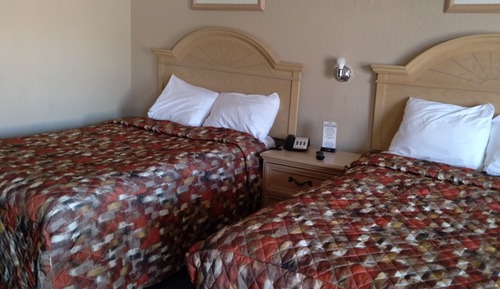 Double Room, Smoking, Kitchen