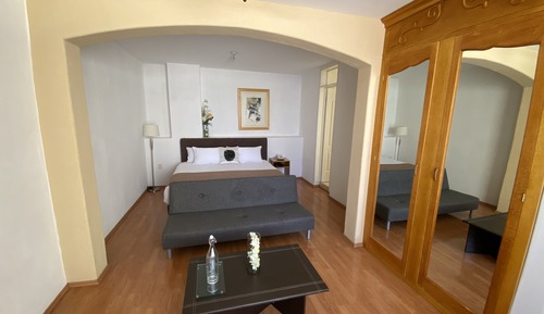 Junior Room