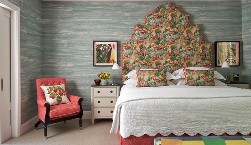 Deluxe Two Bedroom Suite