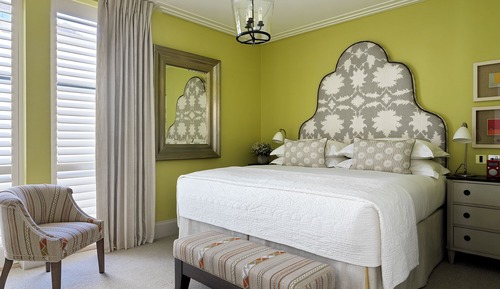 Luxury Two Bedroom Suite