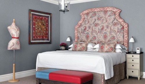 Deluxe Junior Suite