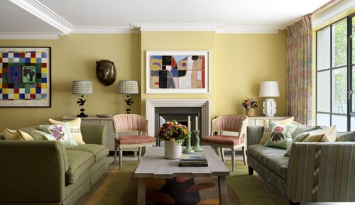 Oak Leaf Suite