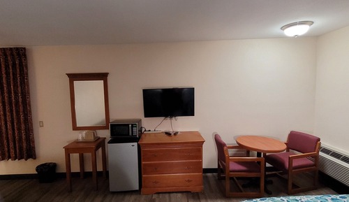 Room, 2 Queen Beds, Non Smoking