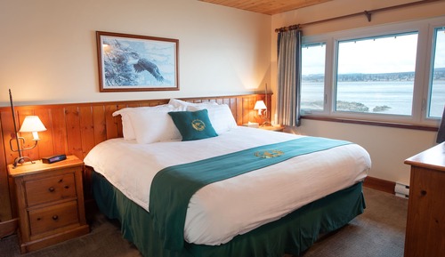 Panoramic Suite