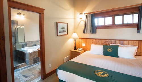 Signature Suite