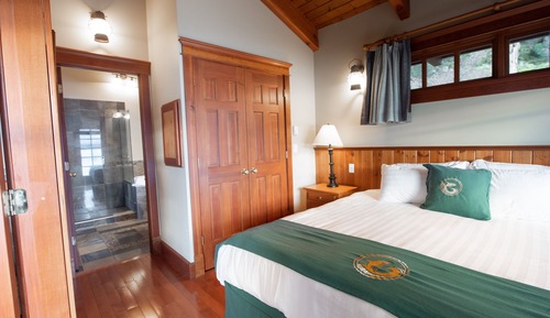 Deluxe Suite, 2 Queen Beds