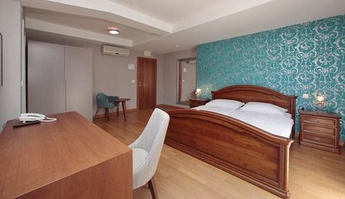 Comfort Double Room