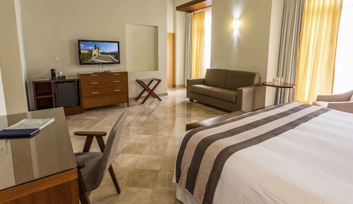 Junior Room