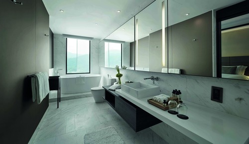 Premier Room