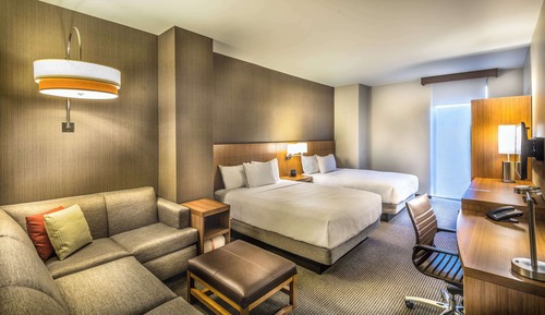 Room, 2 Queen Beds (Specialty)