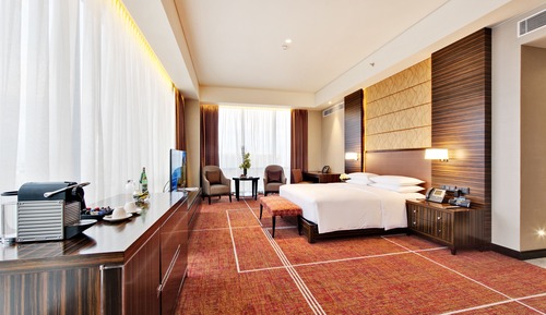 Suite (Aqua)