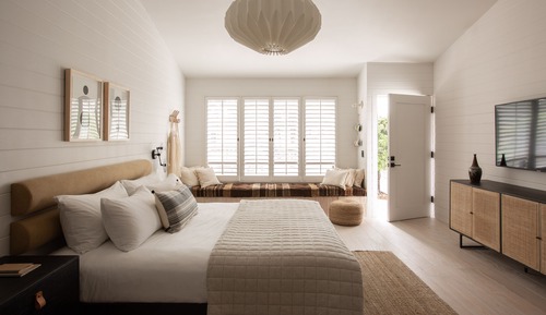 Premier Room, 1 King Bed