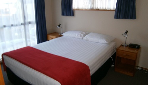 Apartment, 1 Bedroom