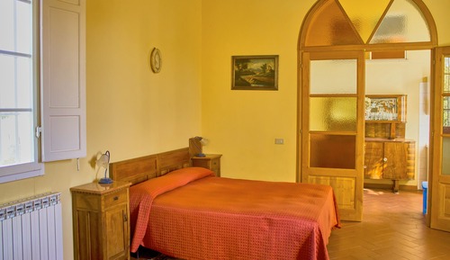 Apartment, 2 Bedrooms, Tower