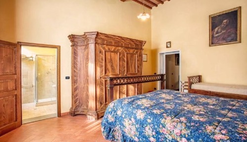 Superior Double Room, 1 Double Bed