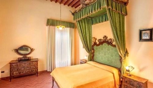 Suite, 2 Double Beds