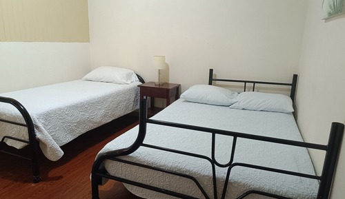 Family Apartment