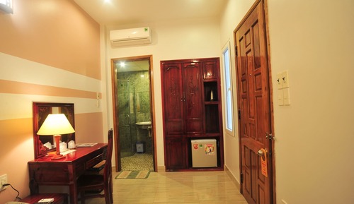 Single Room