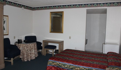 Basic Room
