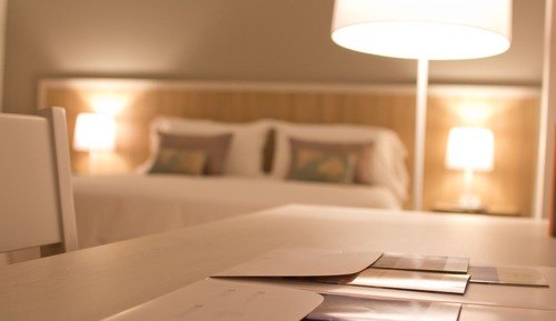 Comfort Double Room, 1 King Bed