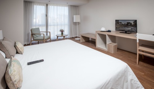 Comfort Twin Room