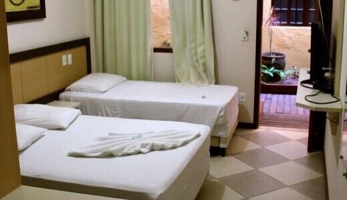 Triple Room, Ground Floor