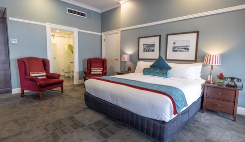 Room (Heritage)
