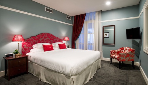 Suite (Heritage)