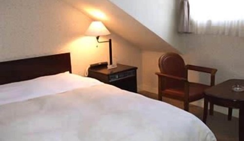 Standard Double Room, Non Smoking