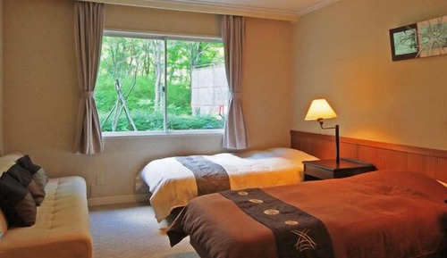 Deluxe Room, Non-Smoking