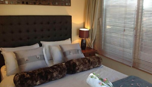 Orchid Luxury Suite